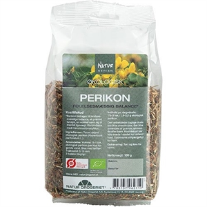 Perikon 100 g økologisk